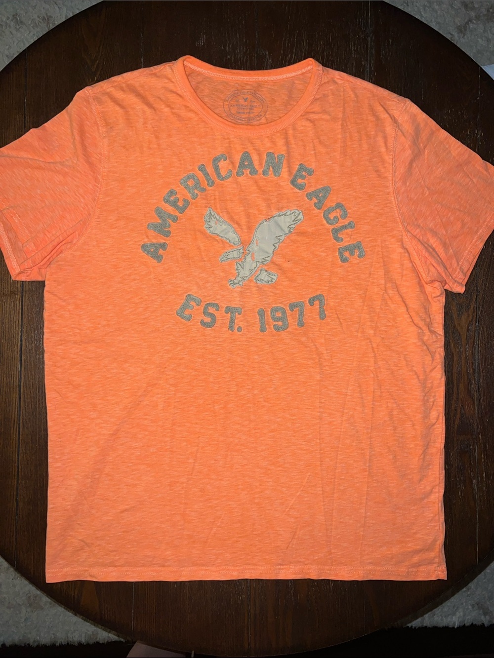 AE tee